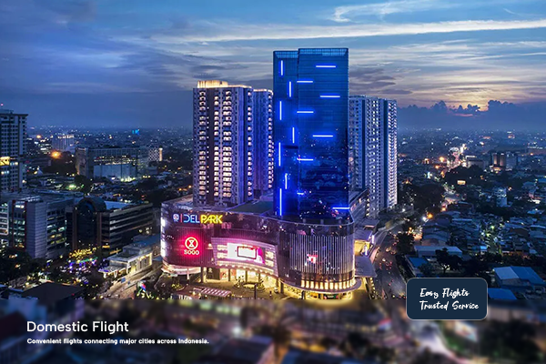 Medan dth